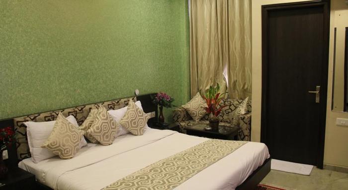 Royal View Hotel